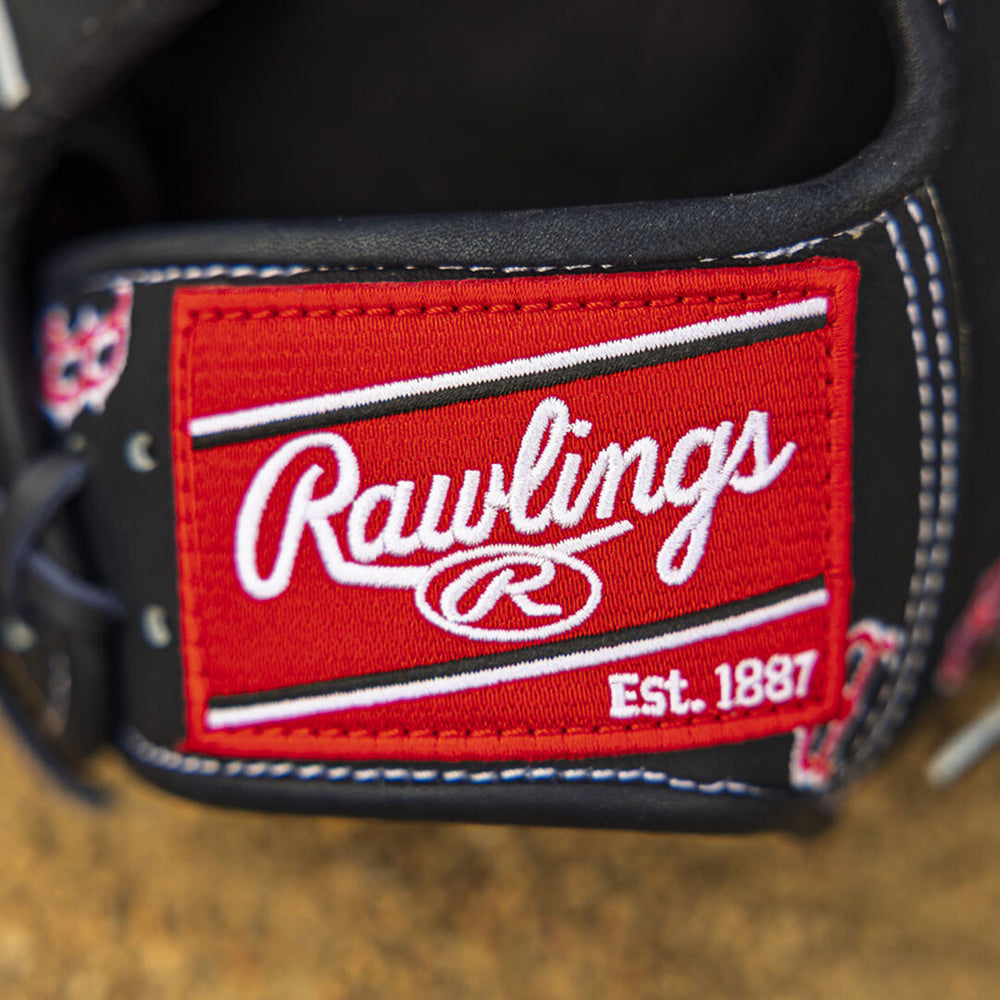 Rawlings For Sale | Boston Red Sox Heart of the Hide 11.75-Inch Infield Glove