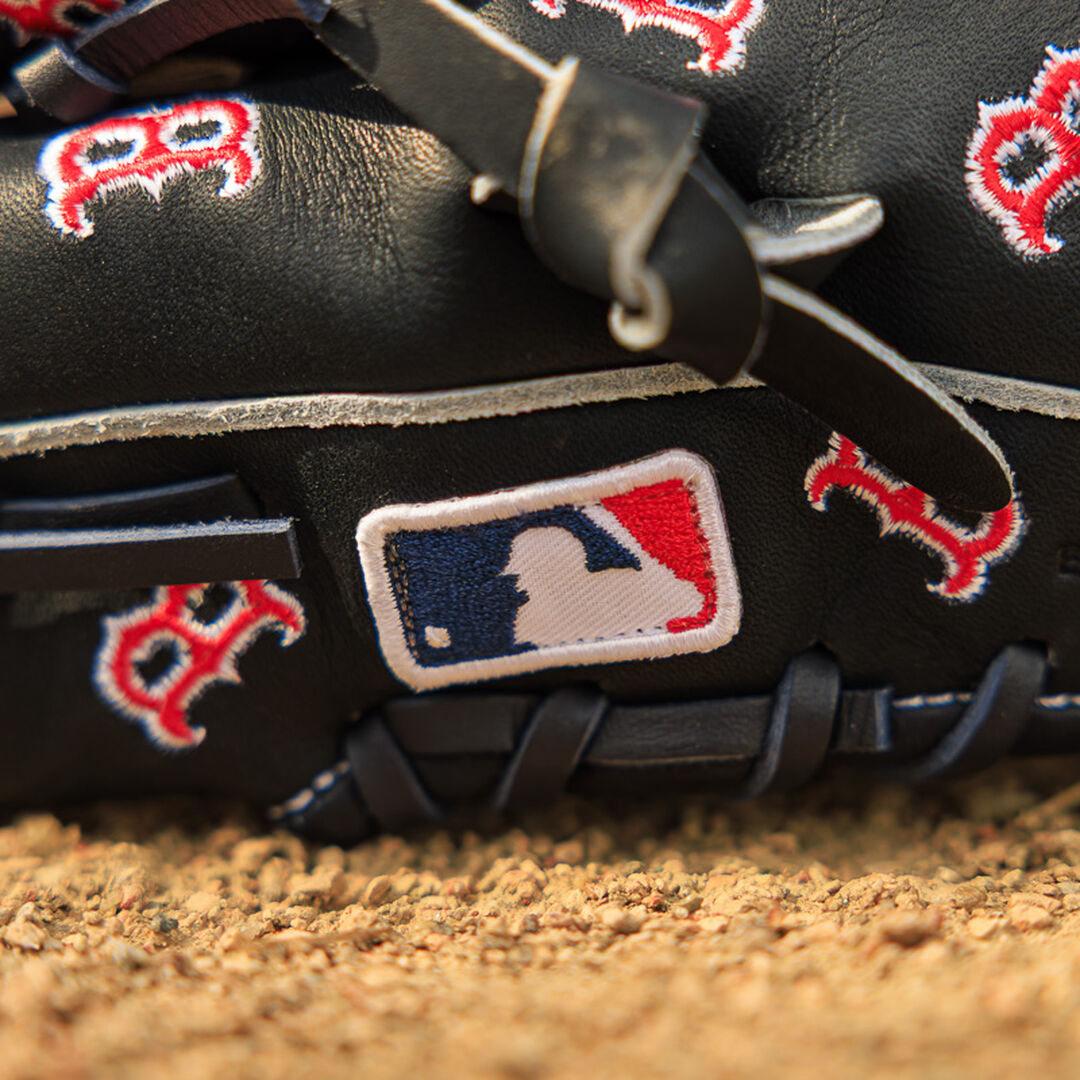 Rawlings For Sale | Boston Red Sox Heart of the Hide 11.75-Inch Infield Glove