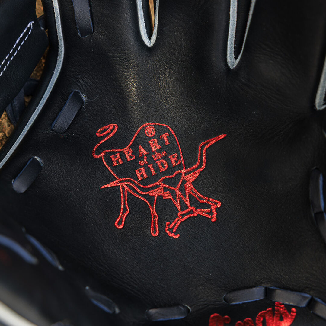Rawlings For Sale | Boston Red Sox Heart of the Hide 11.75-Inch Infield Glove