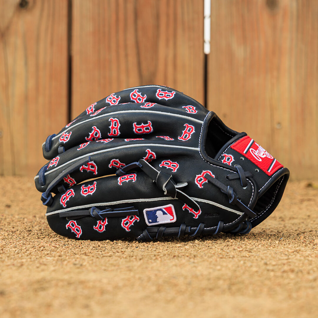 Rawlings For Sale | Boston Red Sox Heart of the Hide 11.75-Inch Infield Glove