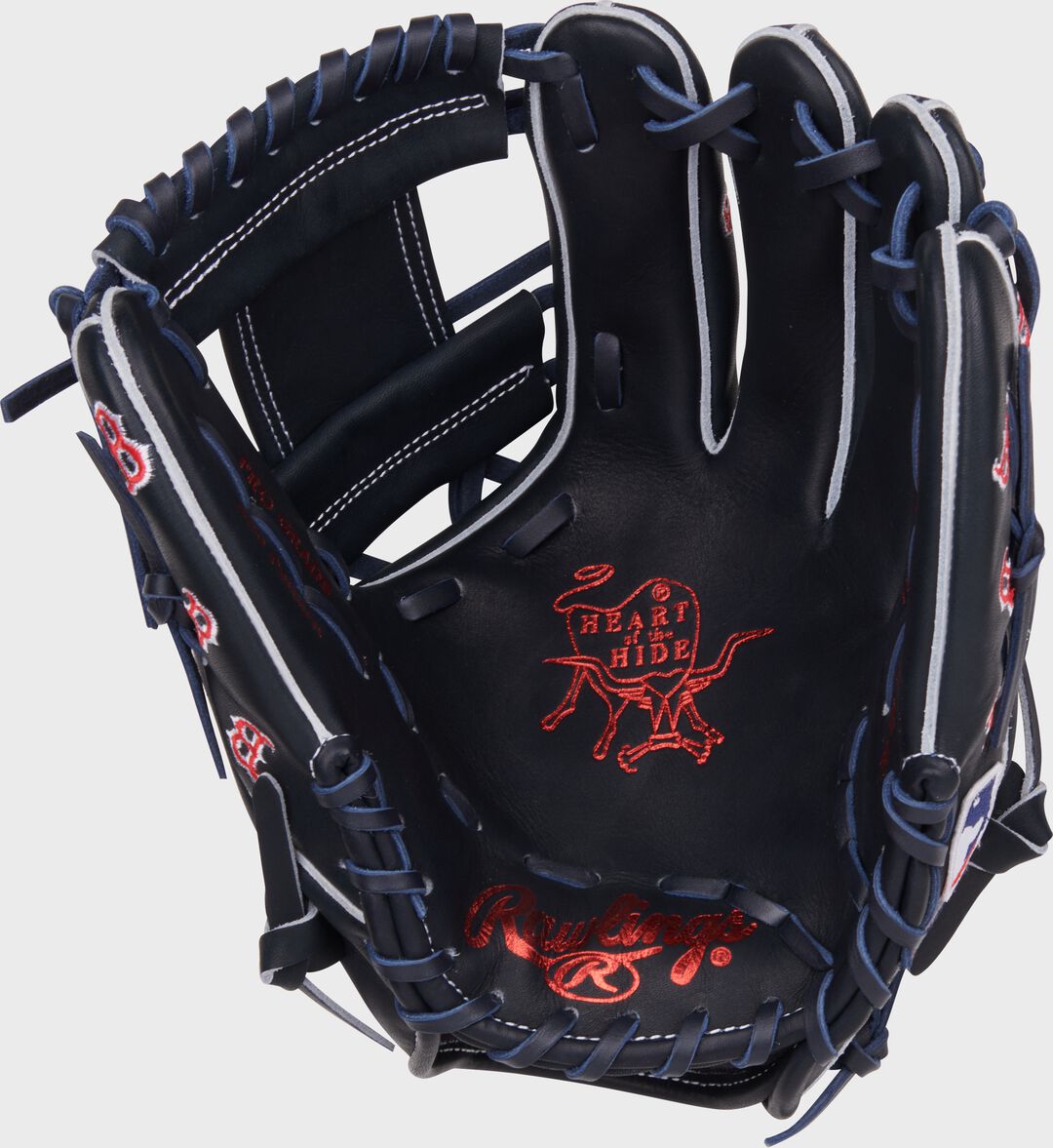 Rawlings For Sale | Boston Red Sox Heart of the Hide 11.75-Inch Infield Glove