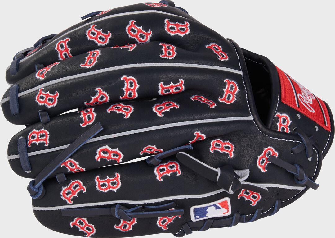 Rawlings For Sale | Boston Red Sox Heart of the Hide 11.75-Inch Infield Glove