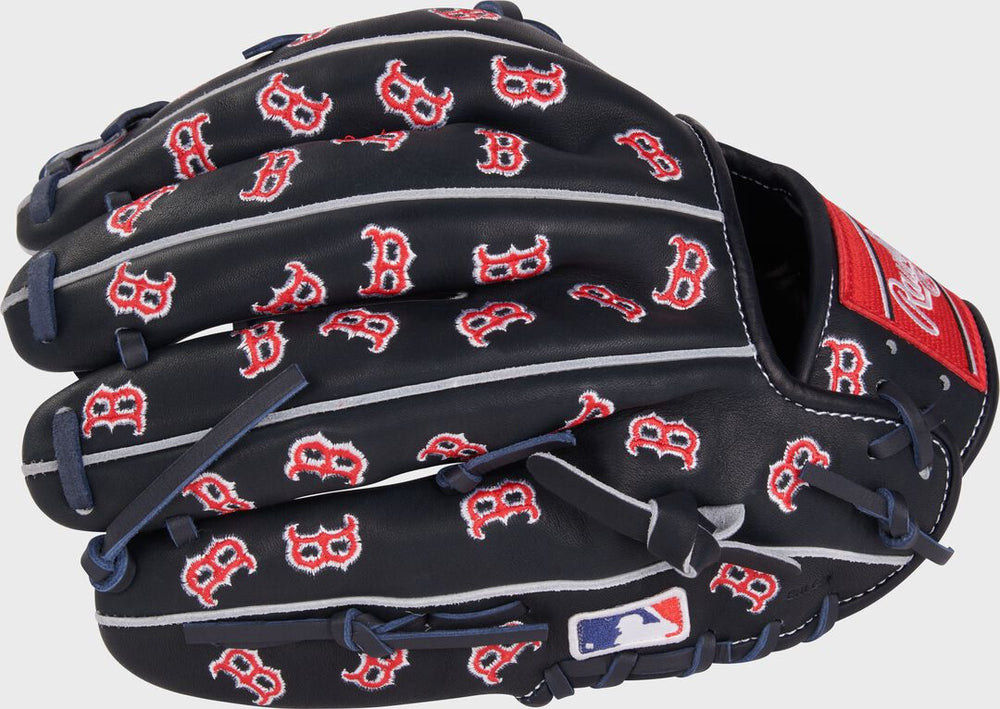 Rawlings For Sale | Boston Red Sox Heart of the Hide 11.75-Inch Infield Glove