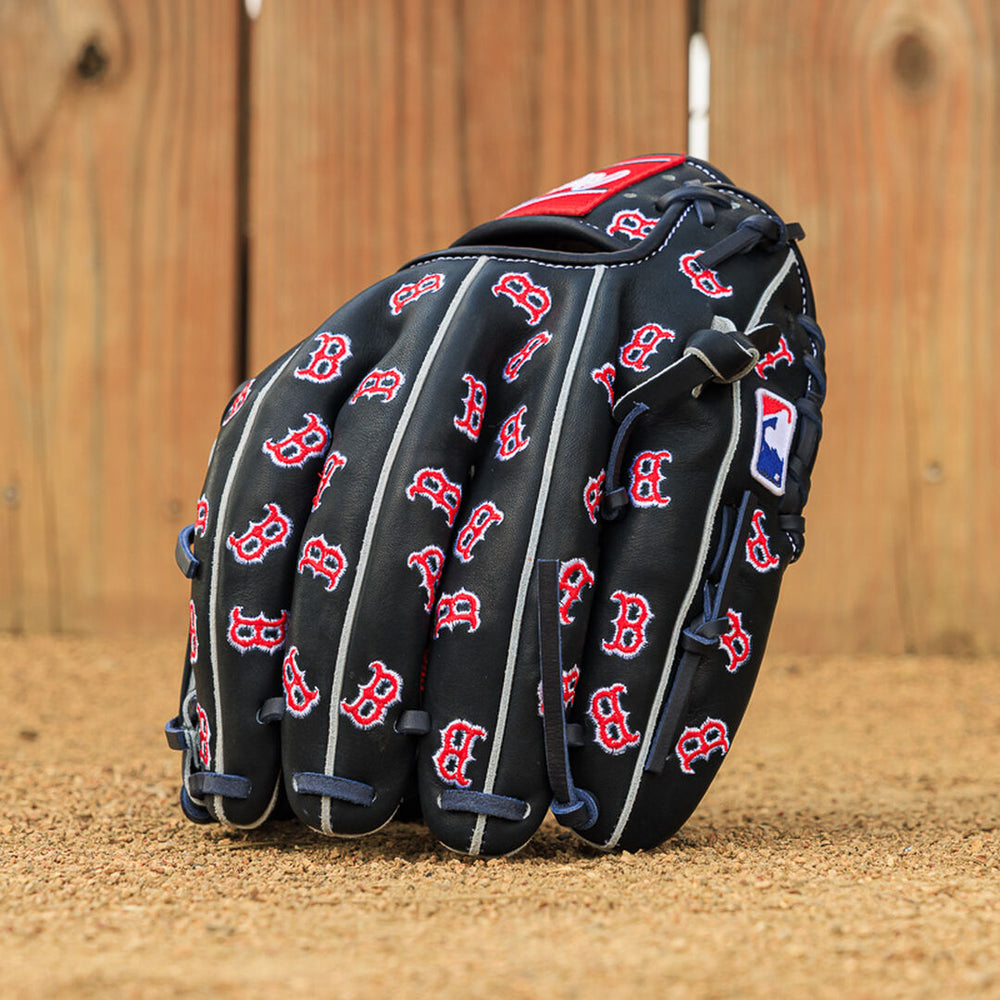 Rawlings For Sale | Boston Red Sox Heart of the Hide 11.75-Inch Infield Glove