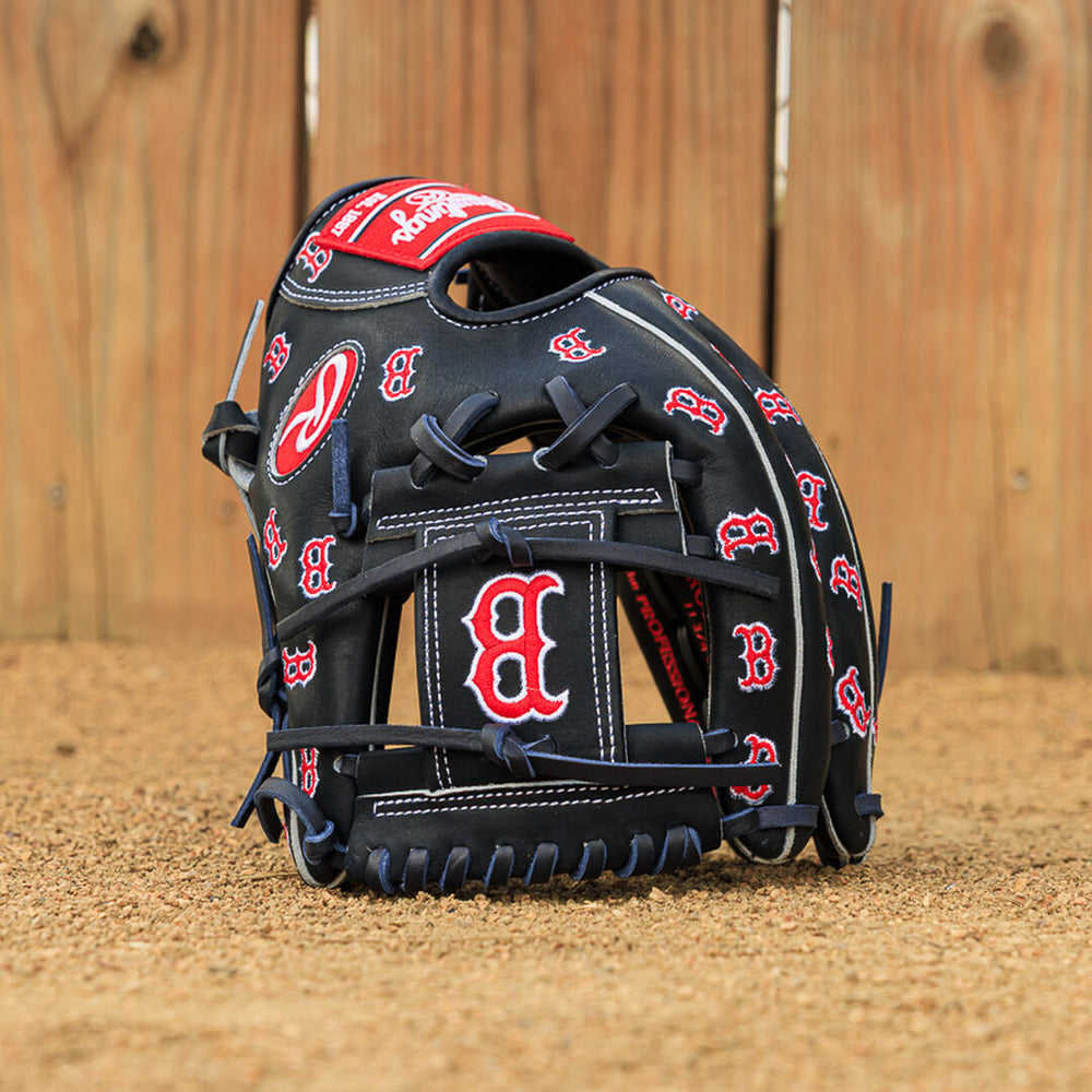 Rawlings For Sale | Boston Red Sox Heart of the Hide 11.75-Inch Infield Glove