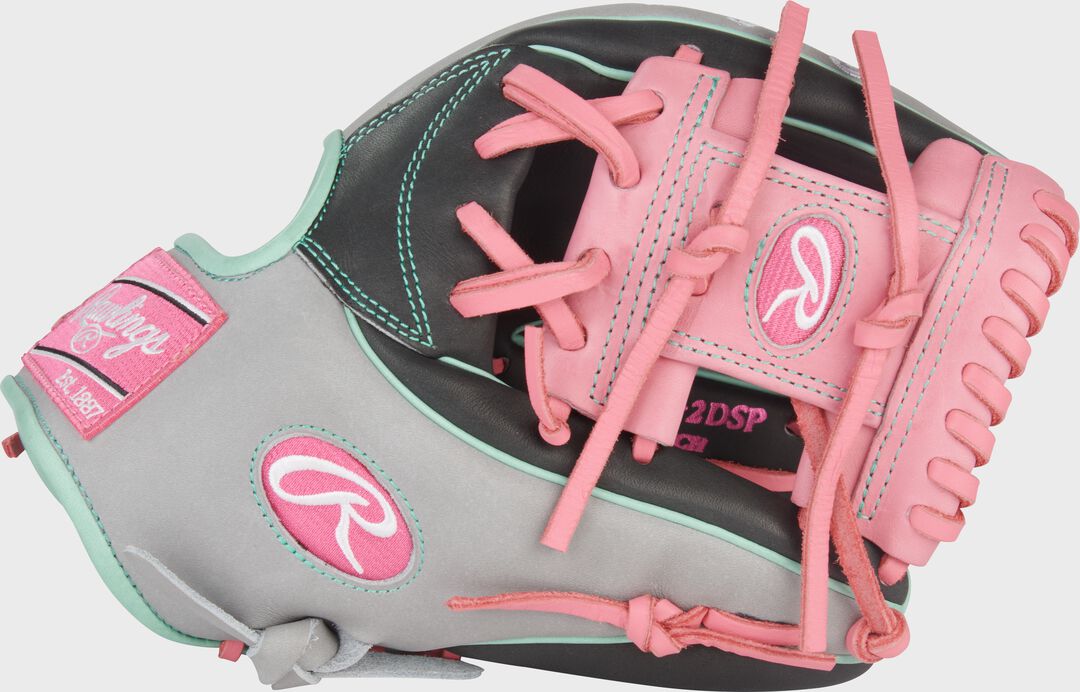 Rawlings Outlet | Rawlings Heart of the Hide 11.5-Inch Infield Glove Right Hand Throw