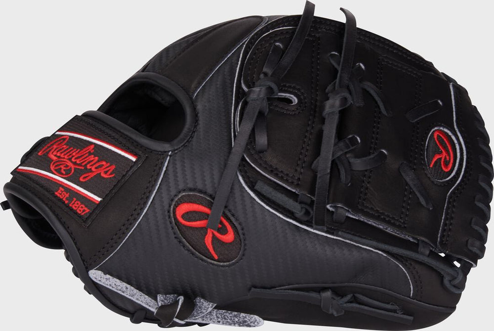 Rawlings New | Heart of the Hide Hyper Shell Infield/Pitcher's Glove
