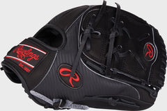 Rawlings New | Heart of the Hide Hyper Shell Infield/Pitcher's Glove