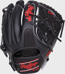 Rawlings New | Heart of the Hide Hyper Shell Infield/Pitcher's Glove
