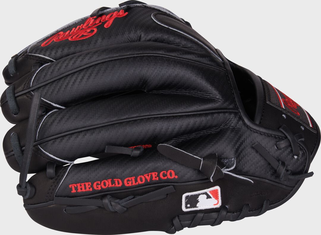 Rawlings New | Heart of the Hide Hyper Shell Infield/Pitcher's Glove