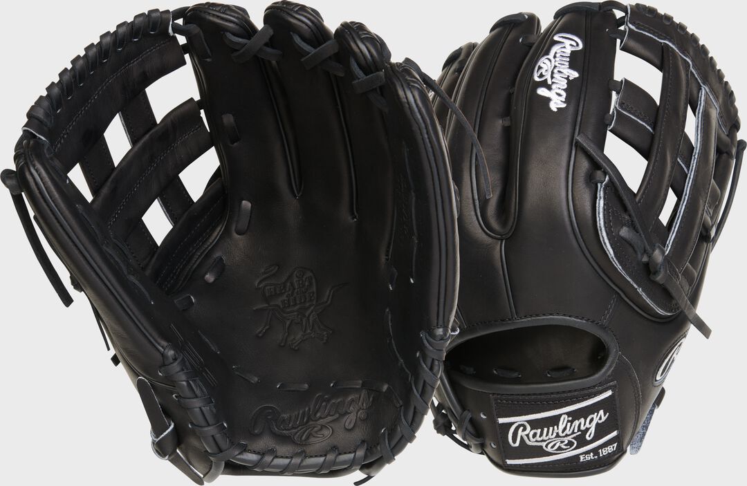 Rawlings | Rawlings Heart of the Hide R2G 12.75-inch Outfield Glove