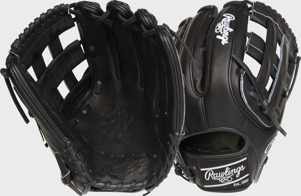 Rawlings | Rawlings Heart of the Hide R2G 12.75-inch Outfield Glove