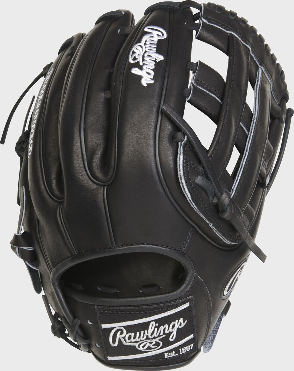 Rawlings | Rawlings Heart of the Hide R2G 12.75-inch Outfield Glove