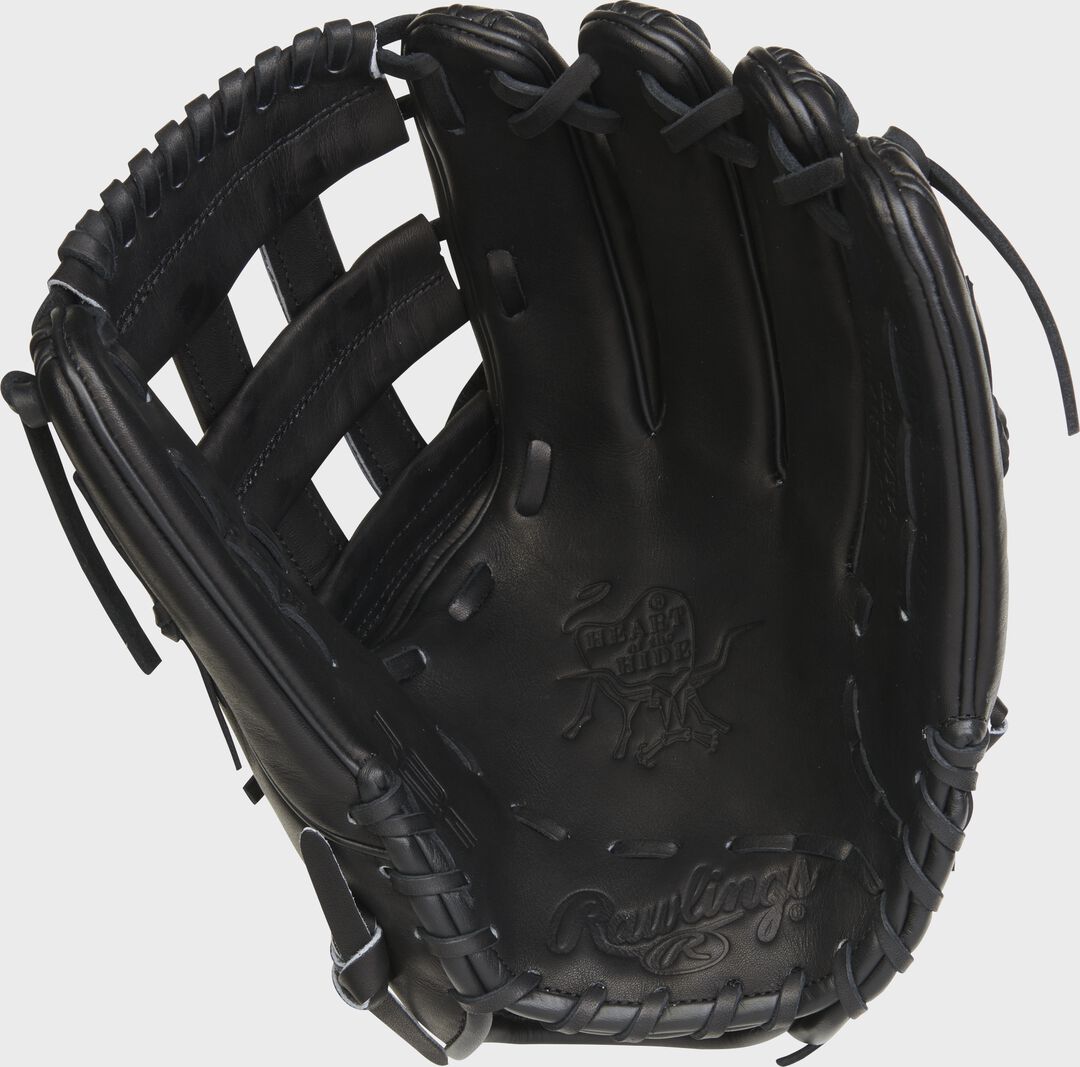 Rawlings | Rawlings Heart of the Hide R2G 12.75-inch Outfield Glove