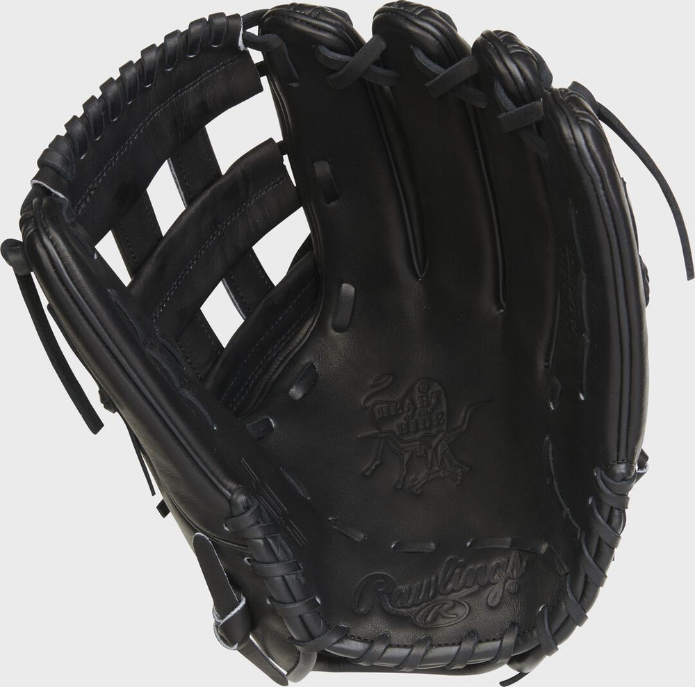 Rawlings | Rawlings Heart of the Hide R2G 12.75-inch Outfield Glove