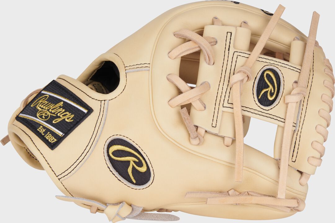 Rawlings Sale | Heart of the Hide 11.25" I-Web Infield Glove Right Hand Throw