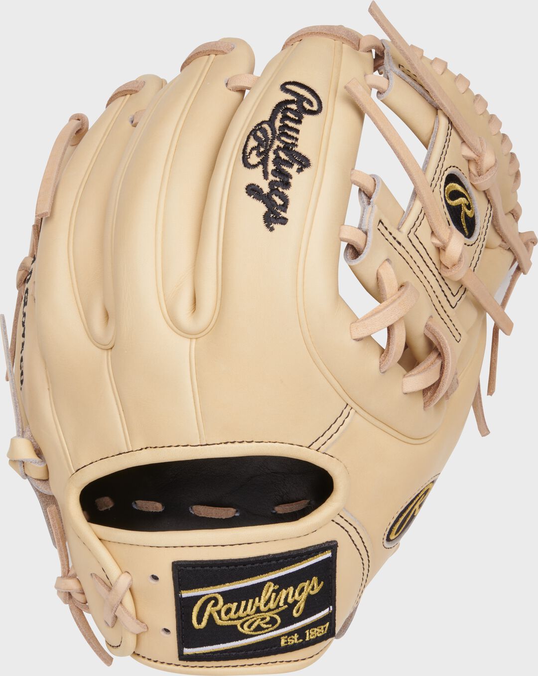 Rawlings Sale | Heart of the Hide 11.25" I-Web Infield Glove Right Hand Throw