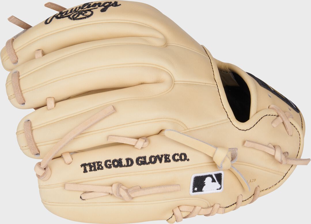 Rawlings Sale | Heart of the Hide 11.25" I-Web Infield Glove Right Hand Throw