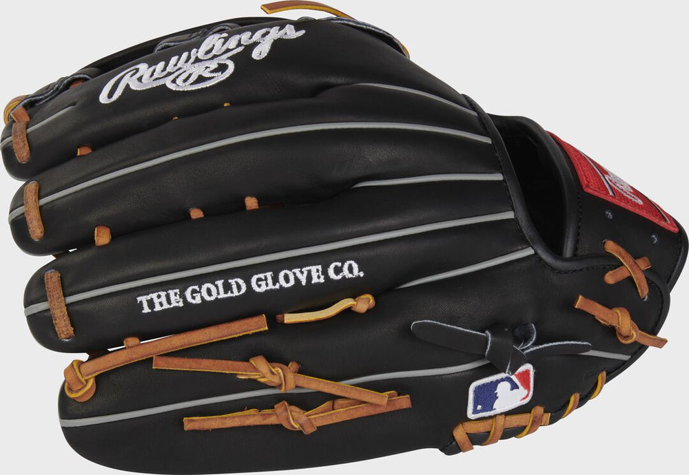 Rawlings Online | Heart of the Hide 12.75" Outfield Glove