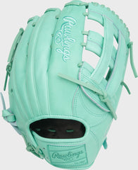 Rawlings On Sale | Heart of the Hide 12.75-Inch Mint Outfield Glove