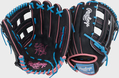 Rawlings For Sale | Heart of the Hide ContoUR Fit 12.5-Inch Baseball Glove
