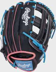 Rawlings For Sale | Heart of the Hide ContoUR Fit 12.5-Inch Baseball Glove