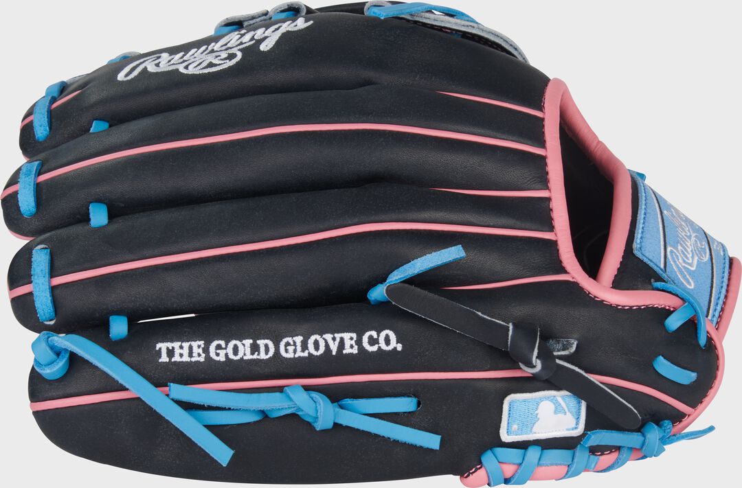 Rawlings For Sale | Heart of the Hide ContoUR Fit 12.5-Inch Baseball Glove