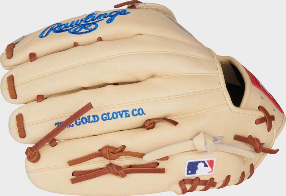 Rawlings New | Heart of the Hide 12.75-inch Outfield Glove
