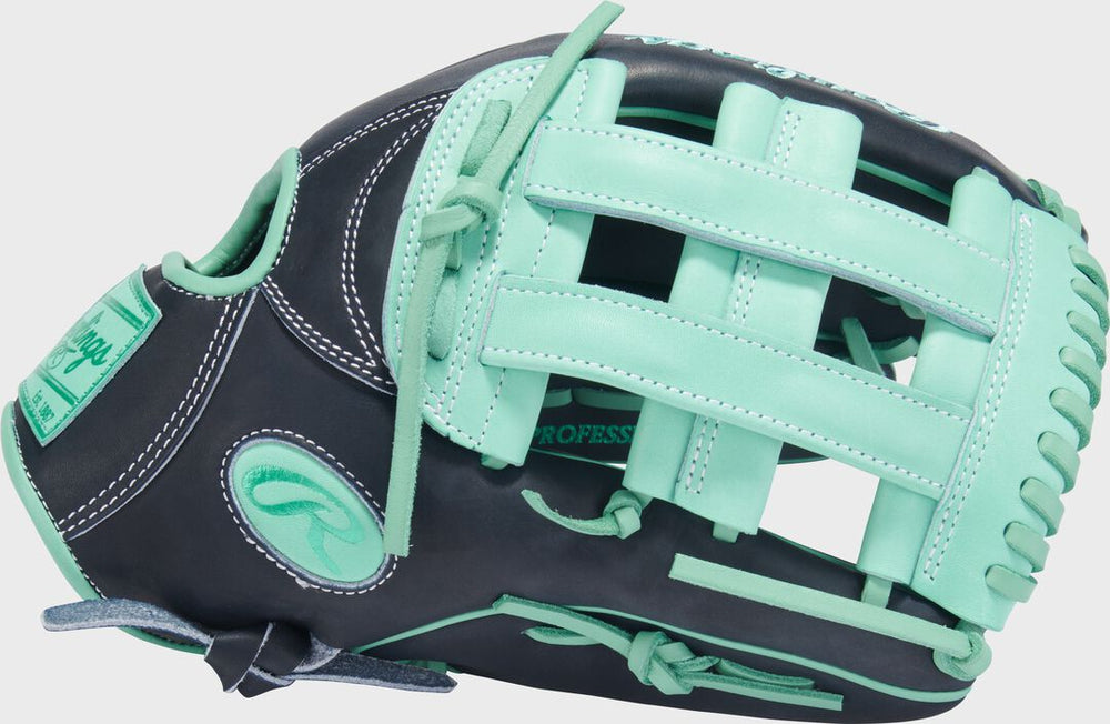 Rawlings | Rawlings Aaron Judge Heart of the Hide 12.75 inch Outfield Glove Right Hand Throw