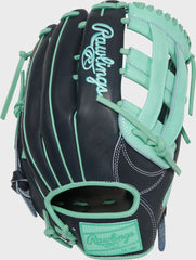 Rawlings | Rawlings Aaron Judge Heart of the Hide 12.75 inch Outfield Glove Right Hand Throw