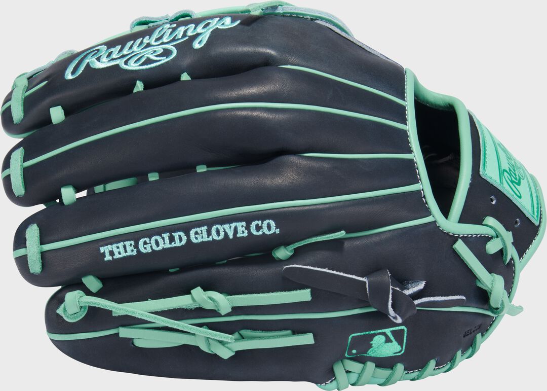 Rawlings | Rawlings Aaron Judge Heart of the Hide 12.75 inch Outfield Glove Right Hand Throw