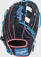 Rawlings Sale | Rawlings Heart of the Hide 12.75 inch Outfield Glove Right Hand Throw