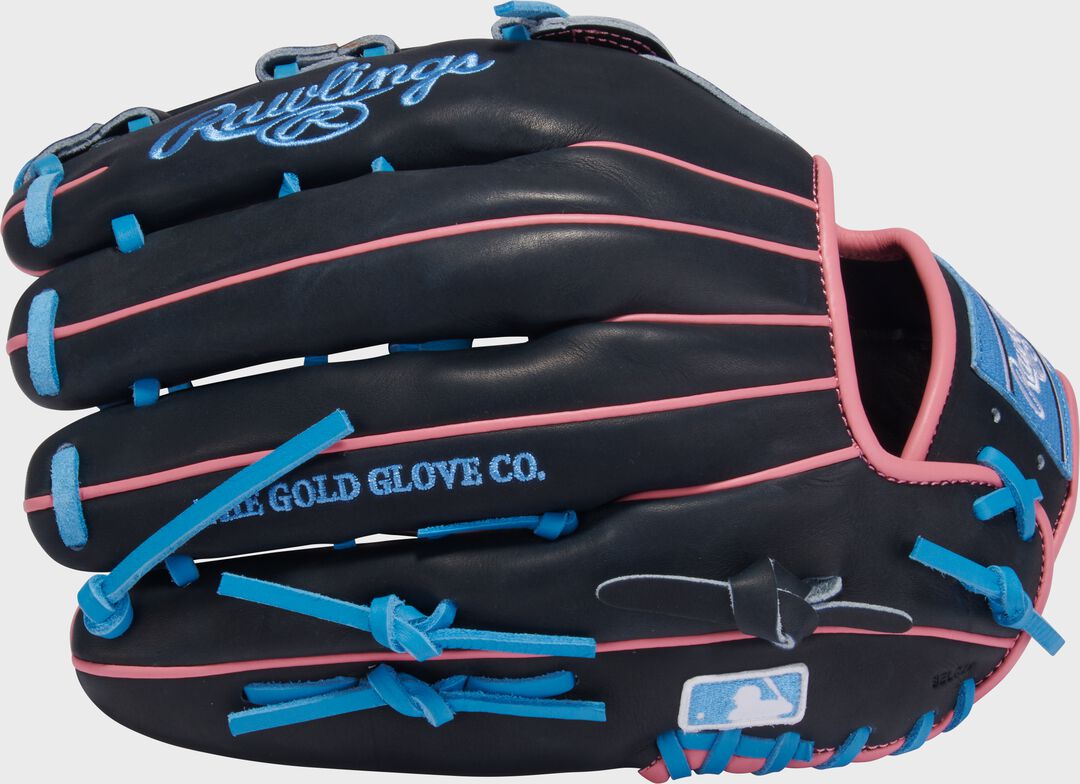 Rawlings Sale | Rawlings Heart of the Hide 12.75 inch Outfield Glove Right Hand Throw