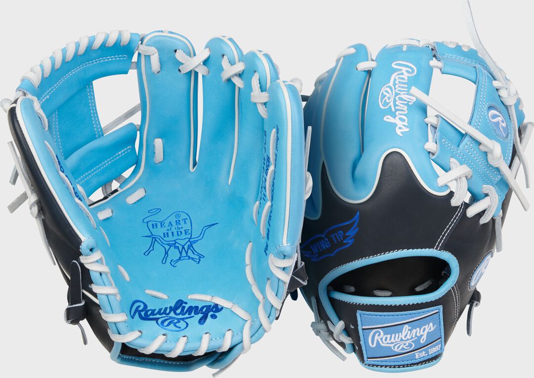 Rawlings On Sale | Rawlings Heart of the Hide 11.75-Inch Wing Tip Infield Glove Right Hand Throw