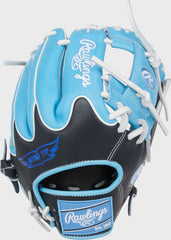 Rawlings On Sale | Rawlings Heart of the Hide 11.75-Inch Wing Tip Infield Glove Right Hand Throw