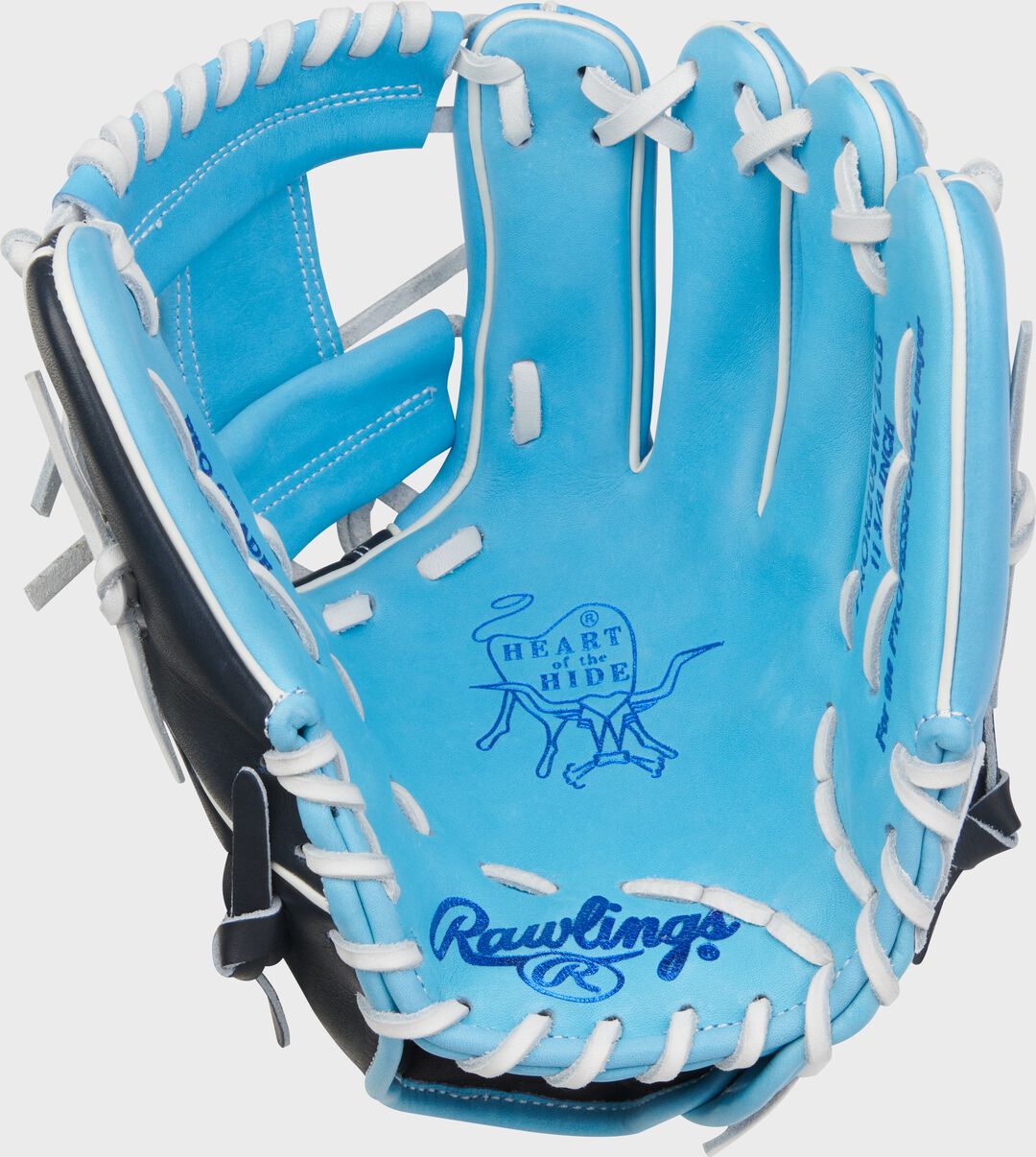 Rawlings On Sale | Rawlings Heart of the Hide 11.75-Inch Wing Tip Infield Glove Right Hand Throw
