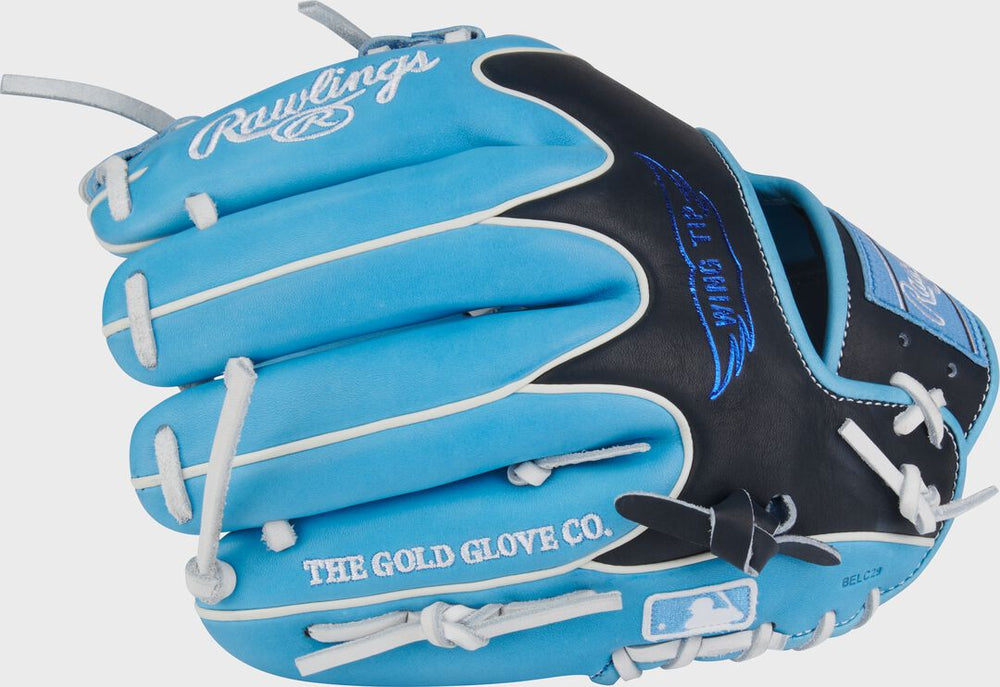 Rawlings On Sale | Rawlings Heart of the Hide 11.75-Inch Wing Tip Infield Glove Right Hand Throw