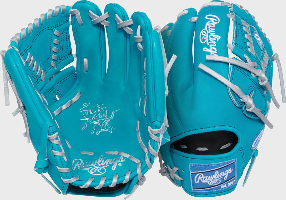 Rawlings For Sale | Rawlings Heart of the Hide 11.75-Inch Infield/Pitcher's Glove