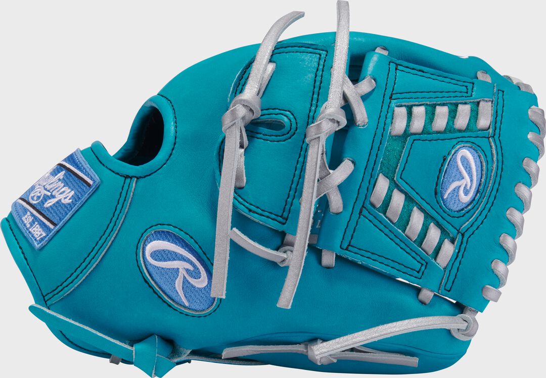 Rawlings For Sale | Rawlings Heart of the Hide 11.75-Inch Infield/Pitcher's Glove