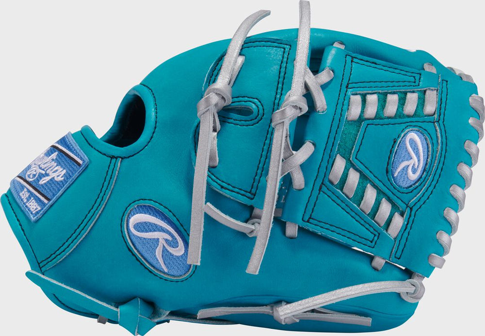 Rawlings For Sale | Rawlings Heart of the Hide 11.75-Inch Infield/Pitcher's Glove