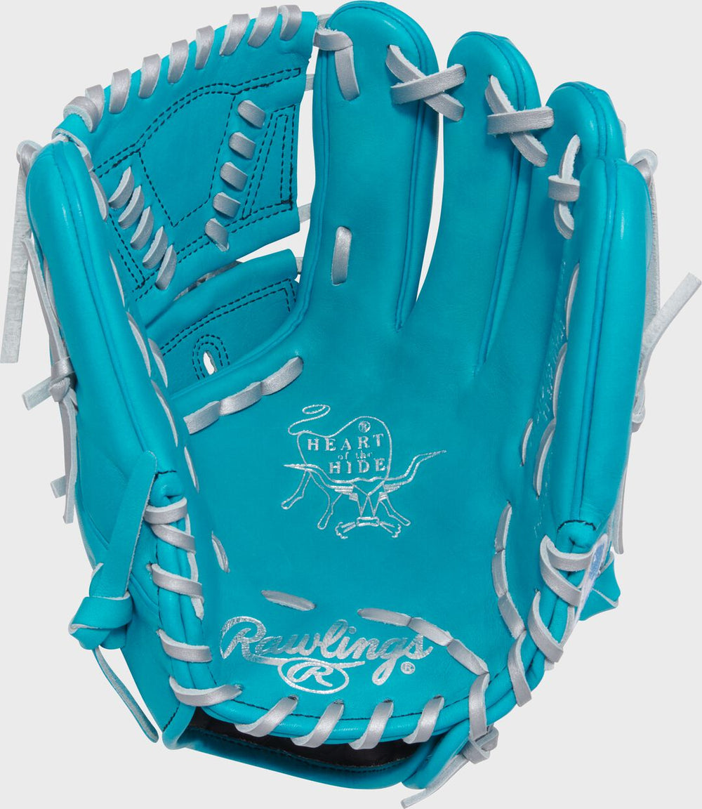 Rawlings For Sale | Rawlings Heart of the Hide 11.75-Inch Infield/Pitcher's Glove