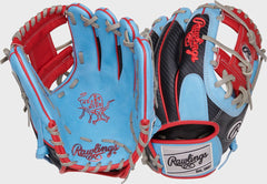 Rawlings Outlet | Heart of the Hide 11.5" Hyper Shell Infield Glove Right Hand Throw