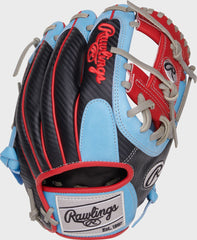 Rawlings Outlet | Heart of the Hide 11.5" Hyper Shell Infield Glove Right Hand Throw