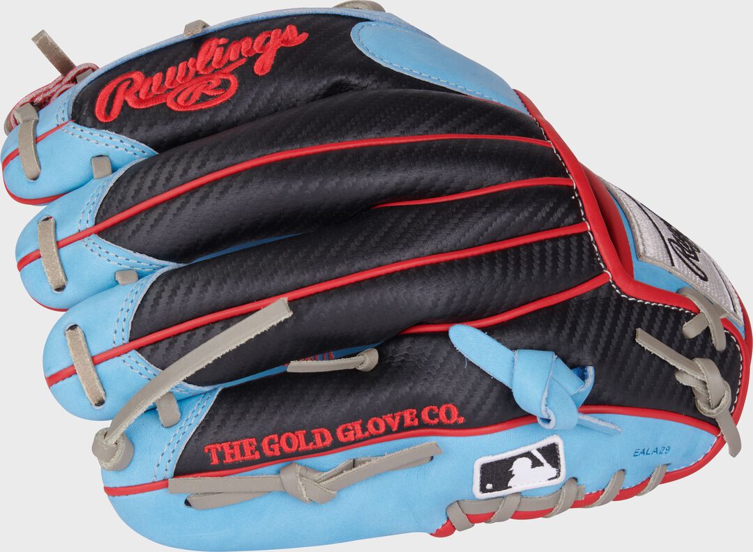 Rawlings Outlet | Heart of the Hide 11.5" Hyper Shell Infield Glove Right Hand Throw