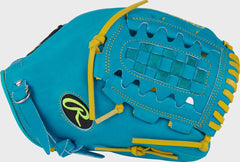 Rawlings New | 12-inch Rawlings Heart of the Hide ColorSync 9.0 Infield/Pitcher's Glove