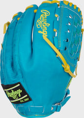 Rawlings New | 12-inch Rawlings Heart of the Hide ColorSync 9.0 Infield/Pitcher's Glove