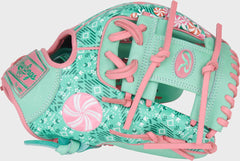 Rawlings Sale | Exclusive Heart of the Hide 11.5-Inch Holiday Glove Right Hand Throw