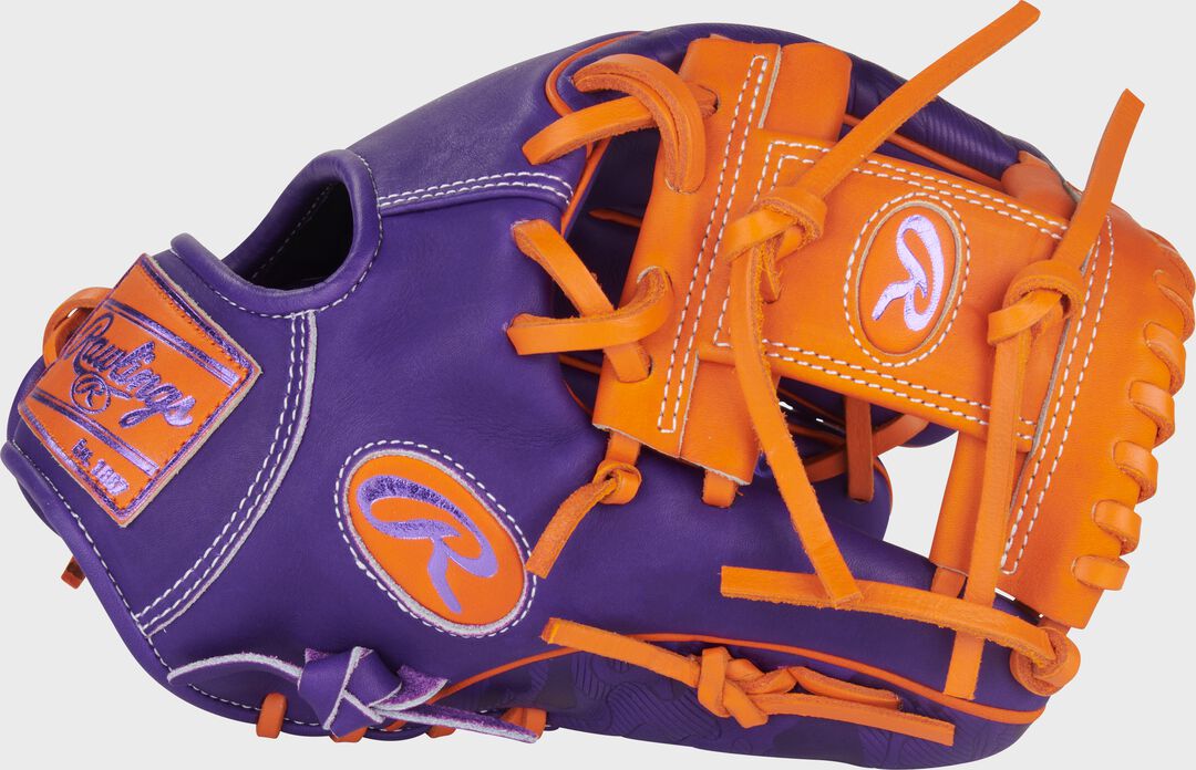 Rawlings Online | Heart of the Hide ContoUR Fit 11.5-Inch Wing Tip Glove Right Hand Throw