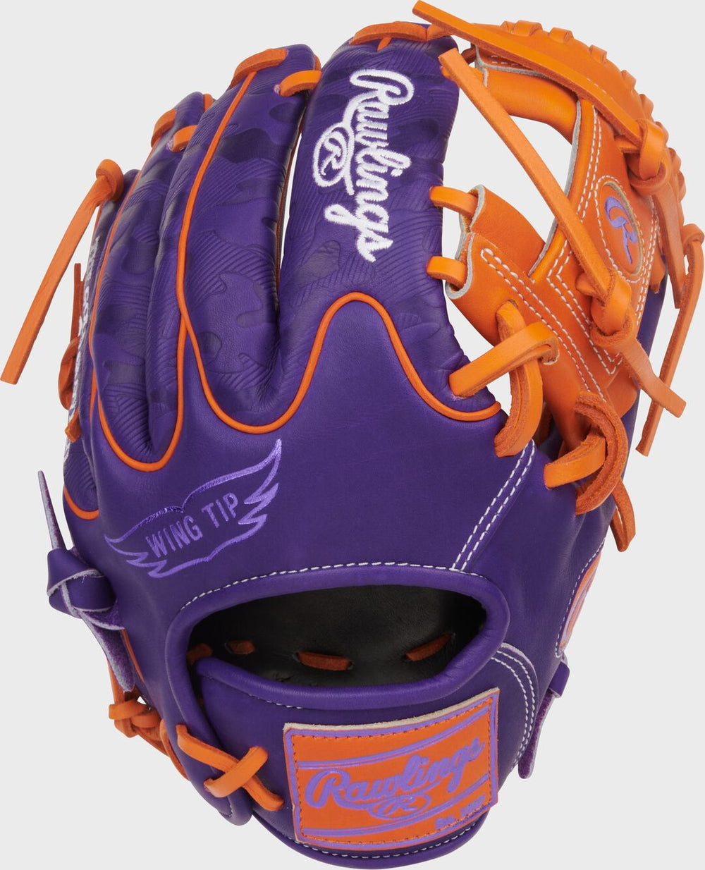 Rawlings Online | Heart of the Hide ContoUR Fit 11.5-Inch Wing Tip Glove Right Hand Throw