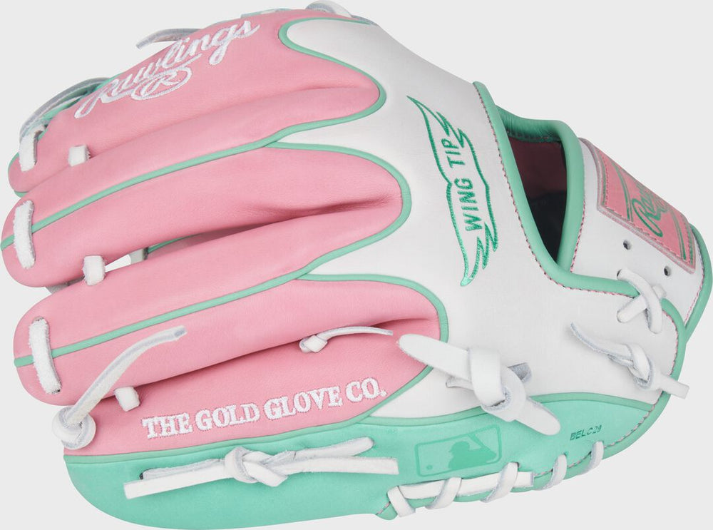 Rawlings Discount | Heart of the Hide 11.5-Inch Wing Tip Glove Right Hand Throw